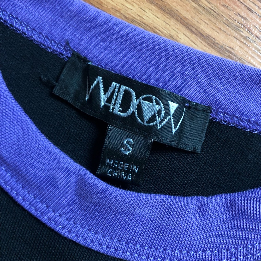 Coffin Ringer Tee - Picture 2 of 3